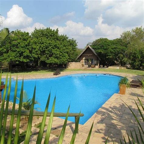 The 10 Best Limpopo Province Resorts 2024 (with Prices).
